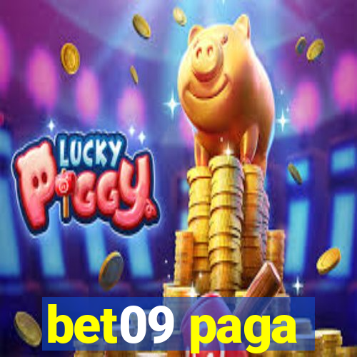 bet09 paga